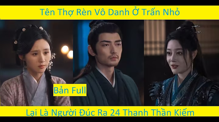 Thần Kiếm
